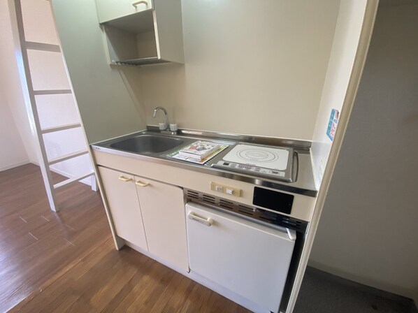 サン・パレスの物件内観写真